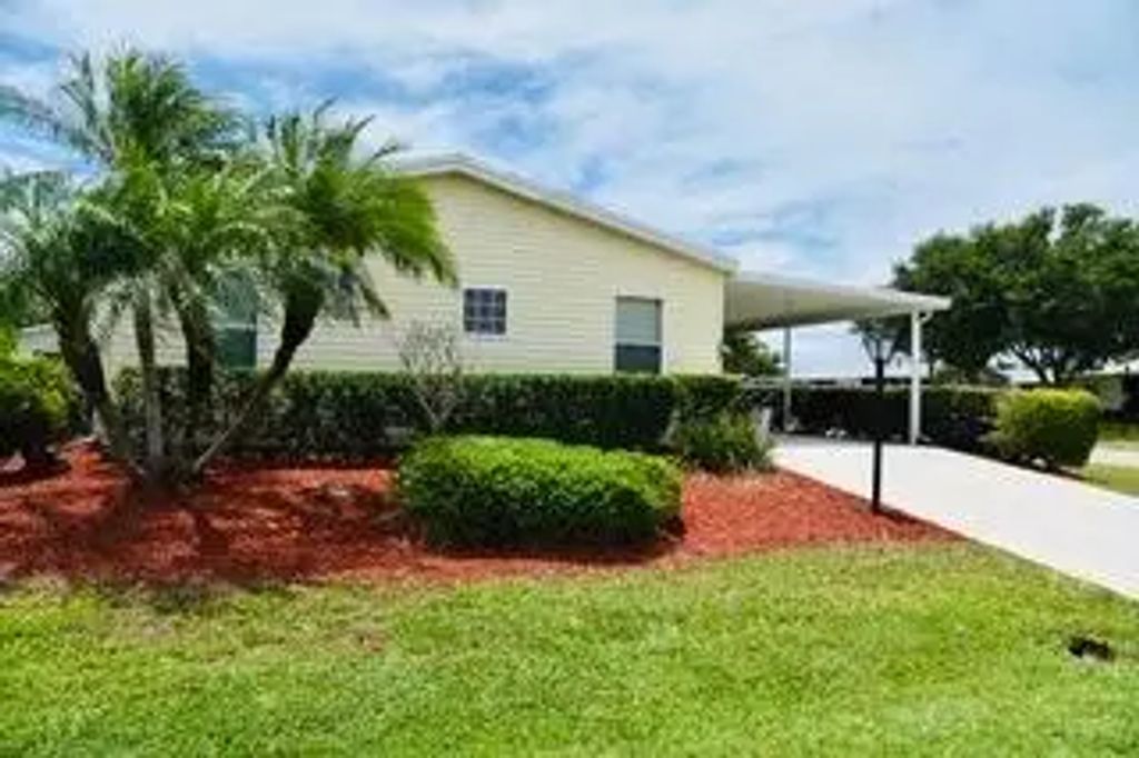 3801 Spatterdock Lane, Port St. Lucie