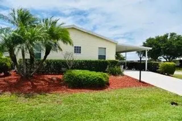 3801 Spatterdock Lane, Port St. Lucie
