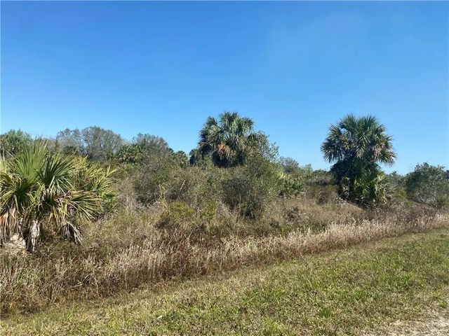 19580 Nw 268th  Street, Okeechobee