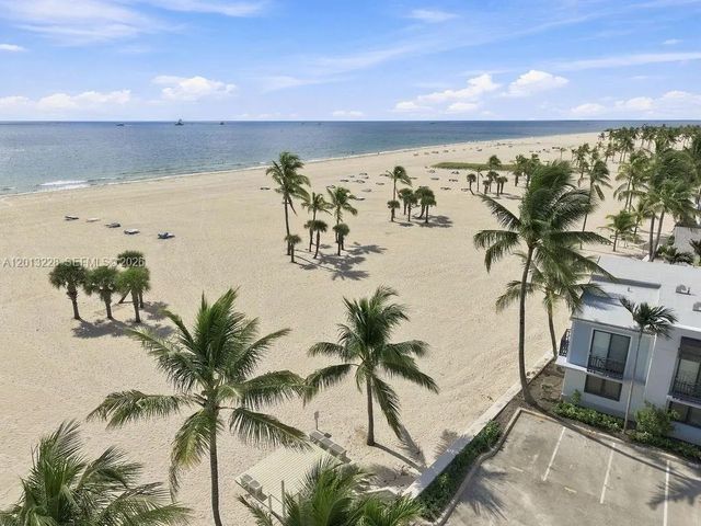 1620 S Ocean Lane #236, Fort Lauderdale