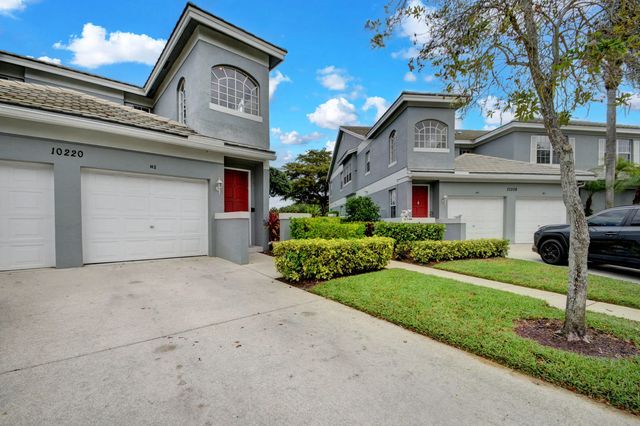 10220 Andover Coach Circle #h2, Lake Worth