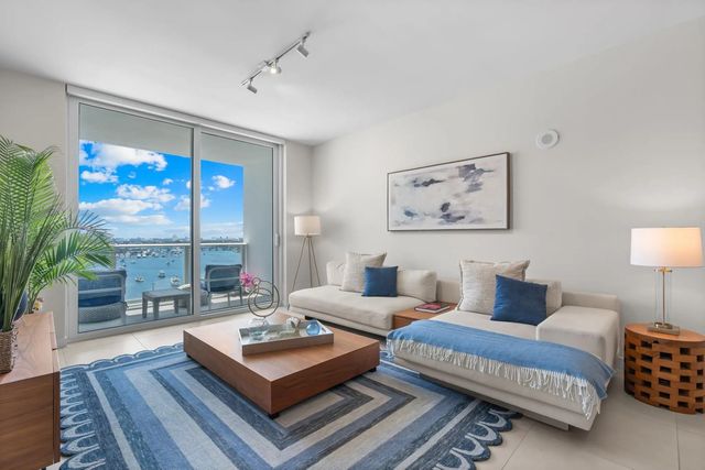 401 N Birch Road #1102, Fort Lauderdale