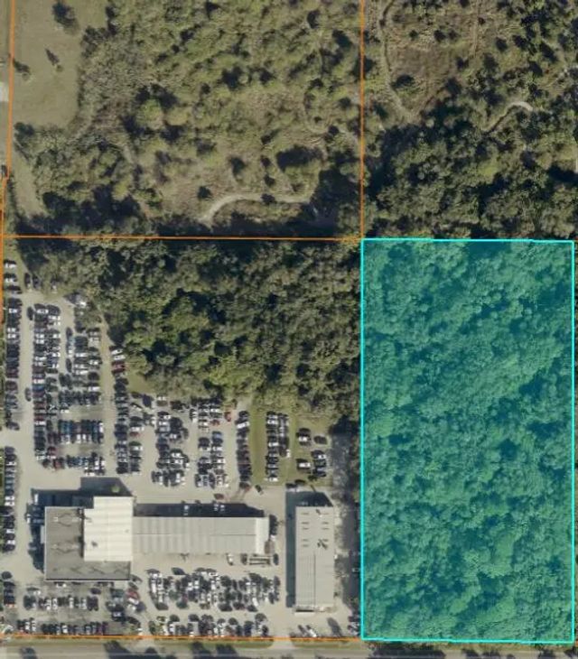 2 of 4 - 00 Tumblin Kling Road, Fort Pierce, FL