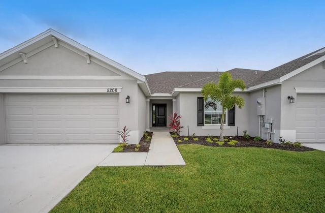 8603 Giovanni Avenue, Fort Pierce