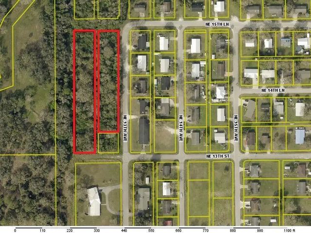 0 Ne 13th, Okeechobee