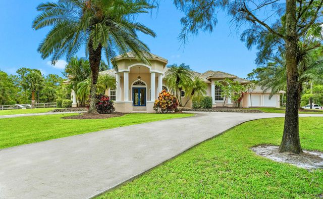 5 of 65 - 2560 Buck Ridge Trail, Loxahatchee, FL