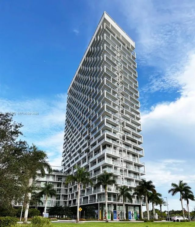 2000 Metropica Way #1207, Sunrise