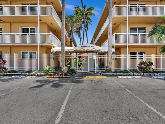1510 Se 15th Street #308, Fort Lauderdale