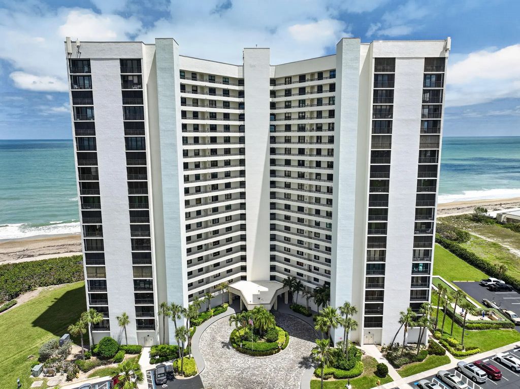 9650 S Ocean Drive #210, Jensen Beach