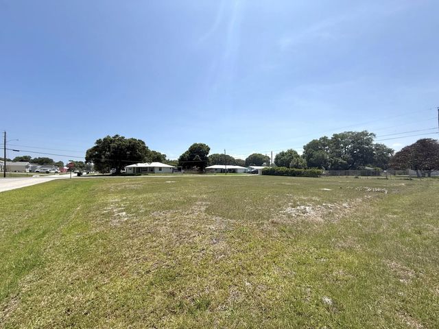 Tbd Seagrape Drive, Fort Pierce