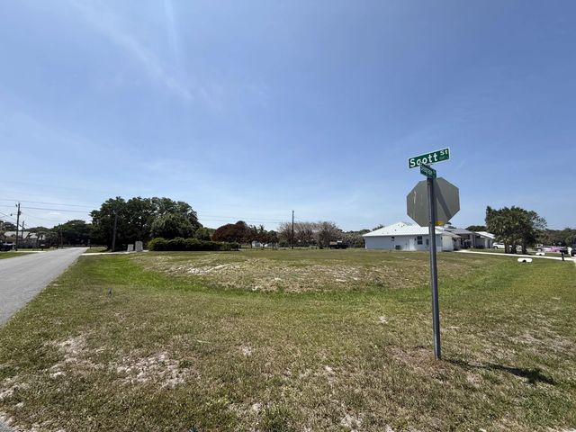 2 of 6 - Tbd Seagrape Drive, Fort Pierce, FL