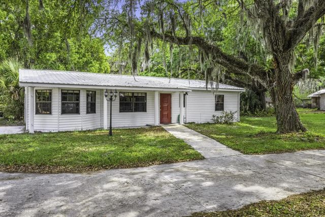 536 Se 16th Avenue, Okeechobee