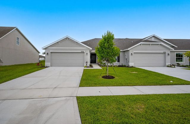 8613 Giovanni Avenue, Fort Pierce