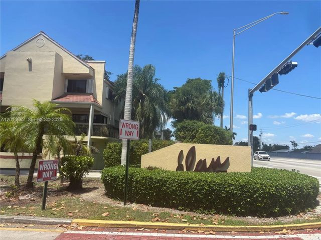 12922 Sw 88th Terrace #b-206, Miami