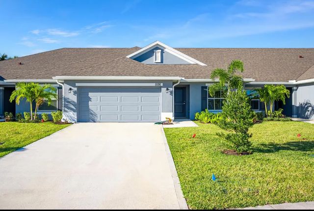 8605 Giovanni Avenue, Fort Pierce