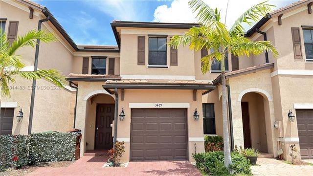 3469 W 106th Street, Hialeah