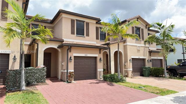 2 of 36 - 3469 W 106th Street, Hialeah, FL