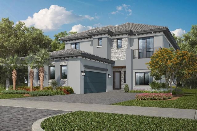 9625 Magnus Terrace, Parkland