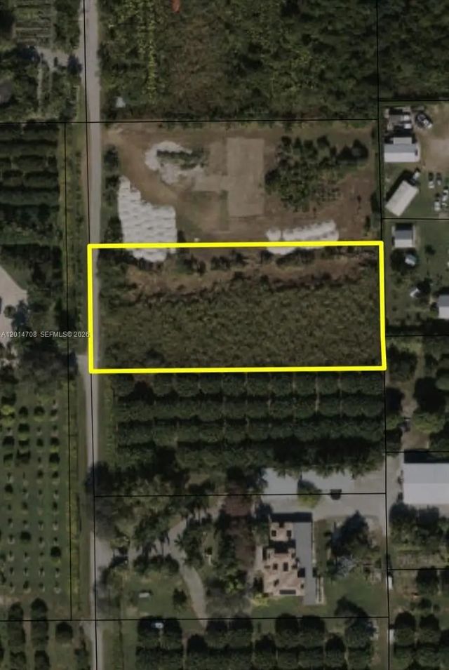 2 of 2 - N/A, Homestead, FL