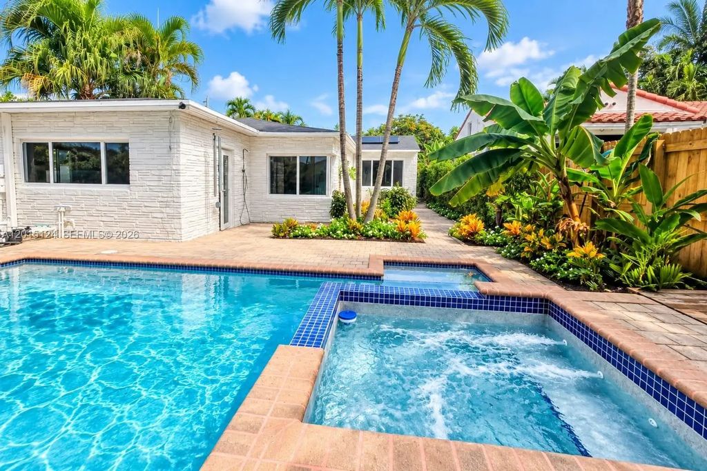 634 Ne 72nd Terrace, Miami