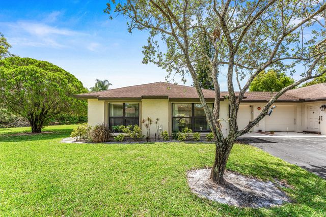 4727 Storkwood Lane #a, Boynton Beach