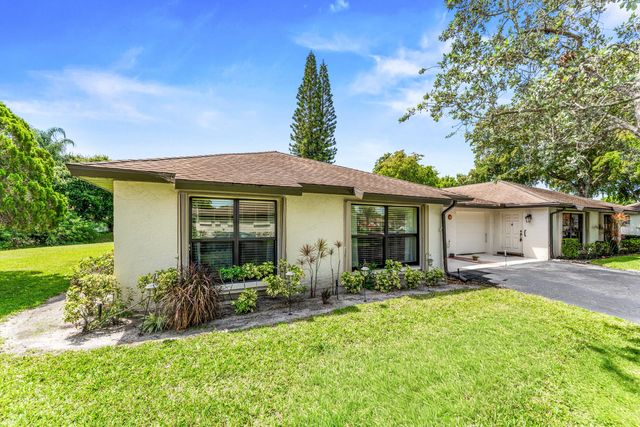 2 of 28 - 4727 Storkwood Lane #a, Boynton Beach, FL