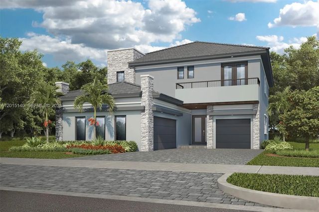 9615 Magnus Terrace, Parkland