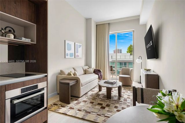 1611 Sw 2nd Avenue #314, Miami
