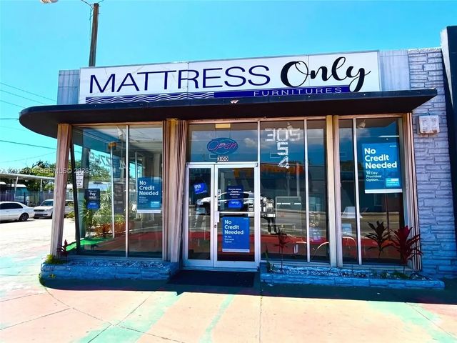 3100 Nw 7th Street, Miami