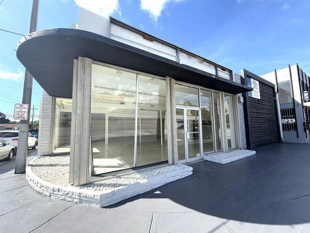 3100 Nw 7th Street, Miami