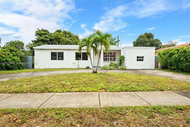 1130 Nw 129th Street, North Miami
