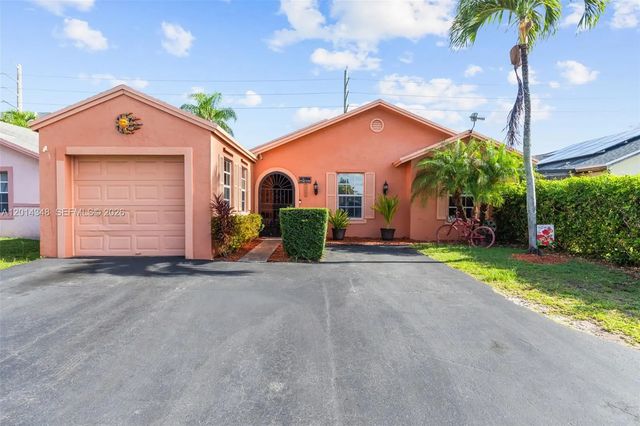 12801 Sw 248th Terrace, Homestead