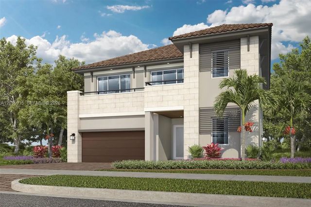 9590 Magnus Terrace, Parkland