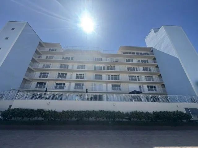 300 Oregon Street #502, Hollywood