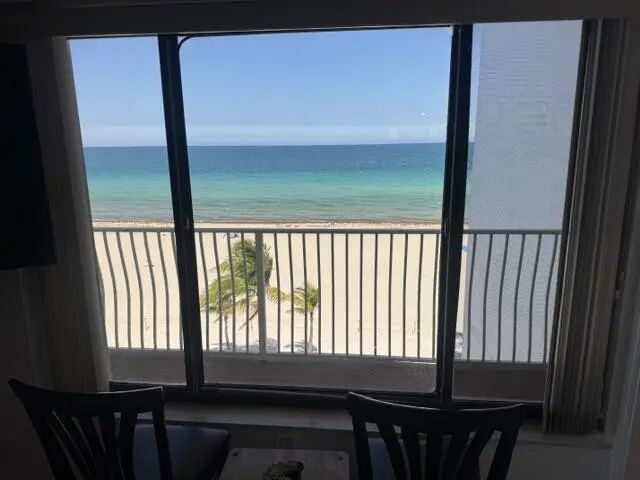 2 of 16 - 300 Oregon Street #502, Hollywood, FL
