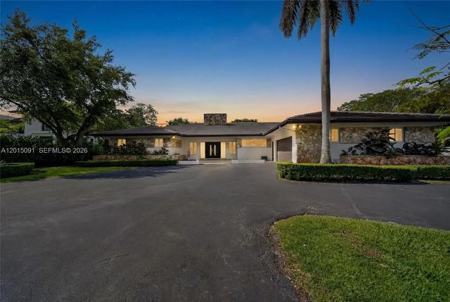 6650 Sw 112th Street, Pinecrest