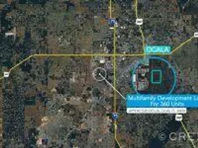 Na Sw 20 Street, Ocala