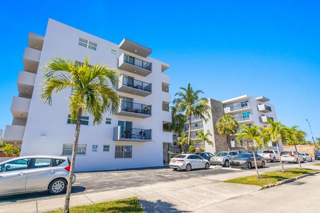 1750 Jefferson Street #507, Hollywood