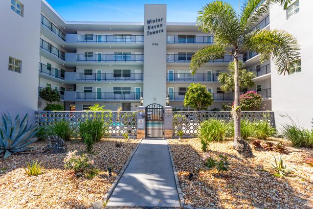 4 of 54 - 1750 Jefferson Street #507, Hollywood, FL