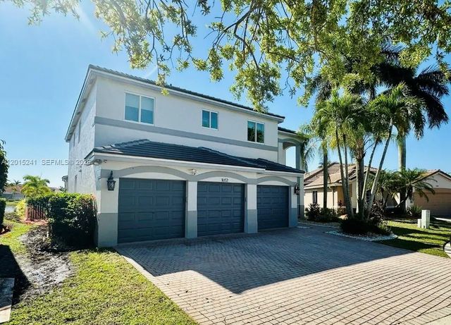 2 of 57 - 1652 Orchid Bend, Weston, FL