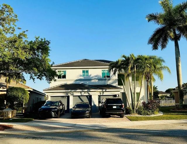 3 of 57 - 1652 Orchid Bend, Weston, FL