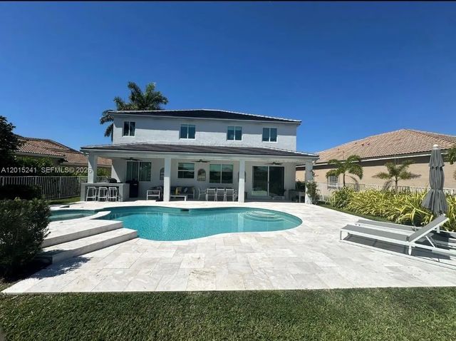 4 of 57 - 1652 Orchid Bend, Weston, FL