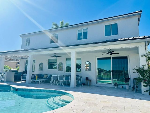 5 of 57 - 1652 Orchid Bend, Weston, FL