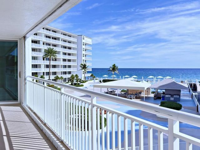 3546 S Ocean Boulevard #410, South Palm Beach