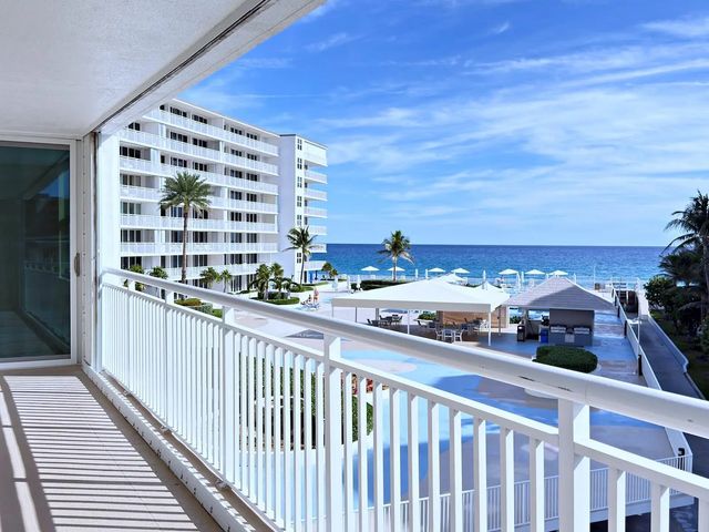 2 of 70 - 3546 S Ocean Boulevard #410, South Palm Beach, FL