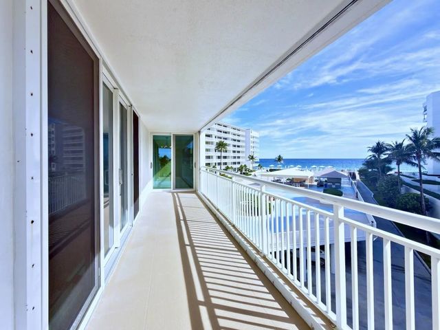 3 of 70 - 3546 S Ocean Boulevard #410, South Palm Beach, FL