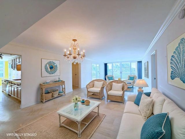 5 of 70 - 3546 S Ocean Boulevard #410, South Palm Beach, FL