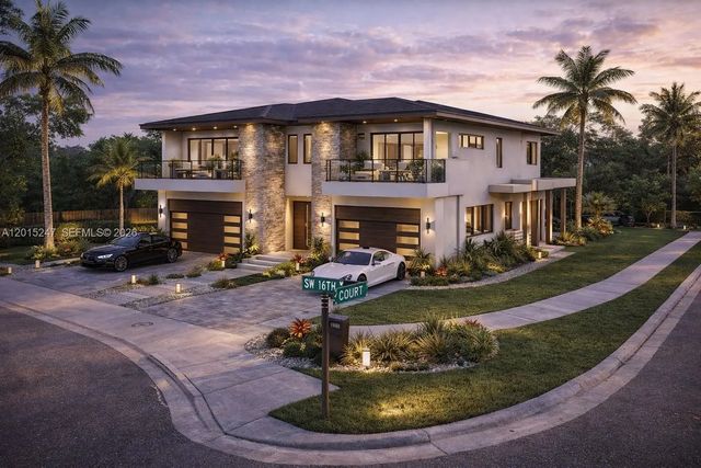 0 Sw 16th Avenue, Fort Lauderdale