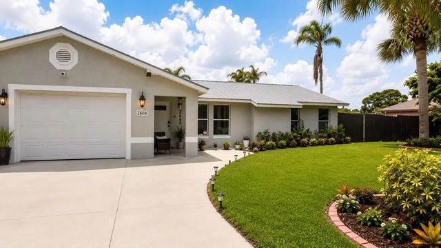 2068 Se Triumph Road, Port St. Lucie