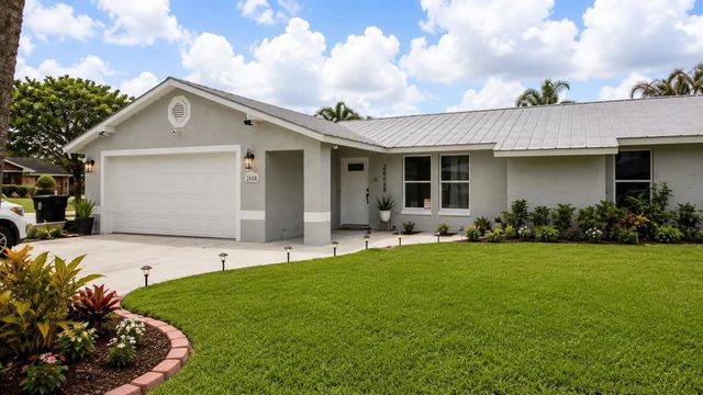 3 of 22 - 2068 Se Triumph Road, Port St. Lucie, FL